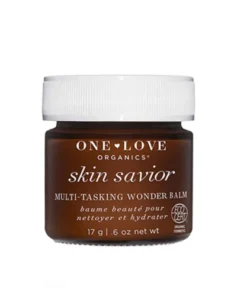 One Love Organics Skin Savior Multi-tasking Wonder Balm