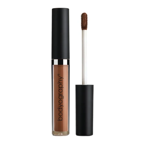 Bodyography Skin Slip Full Coverage Concealer L1 - Cool Light 4 Bodyography Skin Slip Full Coverage Concealer L1 - Cool Light - Image 2