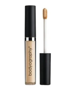 Bodyography Skin Slip Full Coverage Concealer L1 - Cool Light 16 Bodyography Skin Slip Full Coverage Concealer L1 - Cool Light -Elemis Shop Skin Slip Full Coverage Concealer L2 W 56303 detail