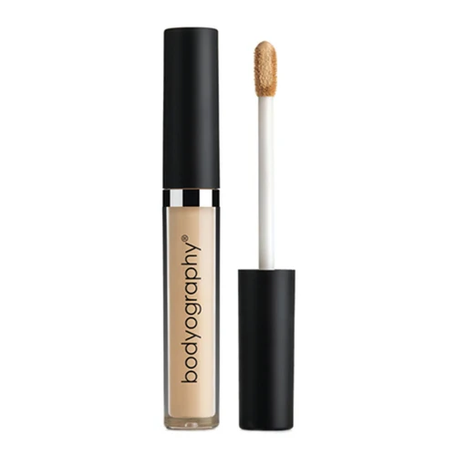 Bodyography Skin Slip Full Coverage Concealer L1 - Cool Light 7 Bodyography Skin Slip Full Coverage Concealer L1 - Cool Light - Image 5