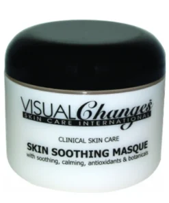 Visual Changes Skin Soothing Masque