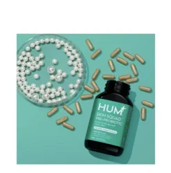 HUM Nutrition Skin Squad Pre+Probiotic -Elemis Shop Skin Squad Pre Probiotic add3 71745 5668 general
