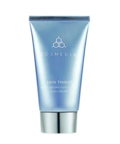 CosMedix Skin Thirst Moisturizing Hyaluronic Acid Cream