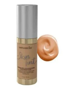 Mirabella Skin Tint Creme Foundation - IC 12 Mirabella Skin Tint Creme Foundation - IC -Elemis Shop Skin Tint Creme Foundation III 62138 5096 detail