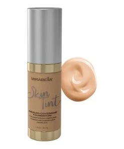 Mirabella Skin Tint Creme Foundation - IC 15 Mirabella Skin Tint Creme Foundation - IC -Elemis Shop Skin Tint Creme Foundation IN 62142 5498 detail