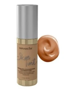 Mirabella Skin Tint Creme Foundation - IC 16 Mirabella Skin Tint Creme Foundation - IC -Elemis Shop Skin Tint Creme Foundation IV C 62143 9998 detail