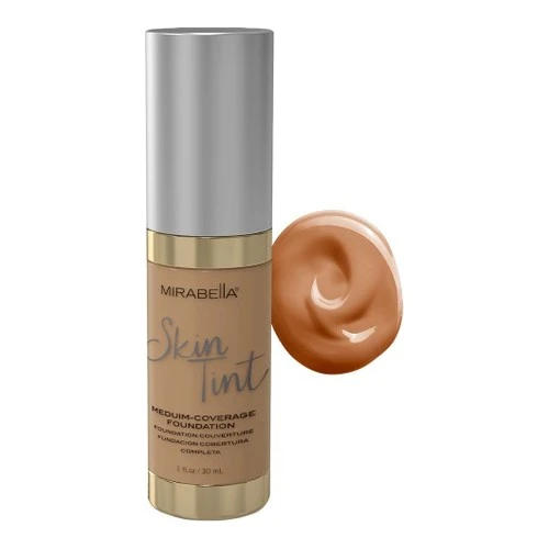 Mirabella Skin Tint Creme Foundation - IC 10 Mirabella Skin Tint Creme Foundation - IC - Image 8