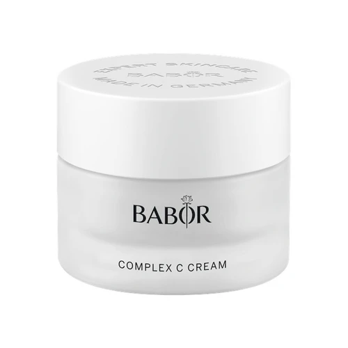 Babor Skinovage Complex C Cream 3 Babor Skinovage Complex C Cream