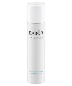 Babor Skinovage Moisturizing Foam Mask