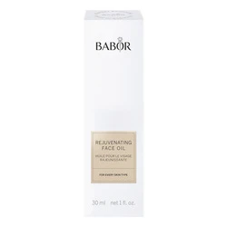 Babor Skinovage Rejuvenating Face Oil 4 Babor Skinovage Rejuvenating Face Oil - Image 2