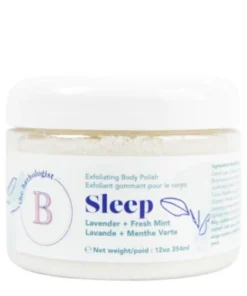 The Bathologist Sleep Body Polish