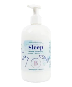 The Bathologist Sleep Smoothing Body Lotion