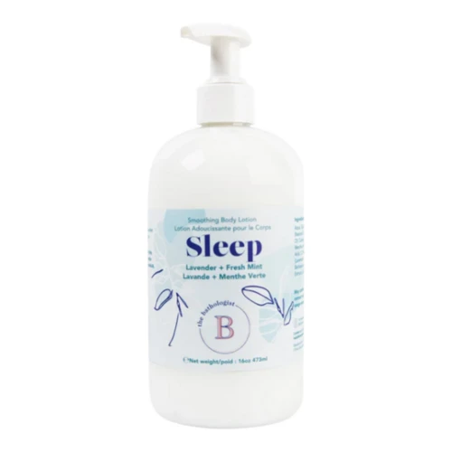 The Bathologist Sleep Smoothing Body Lotion 3 The Bathologist Sleep Smoothing Body Lotion