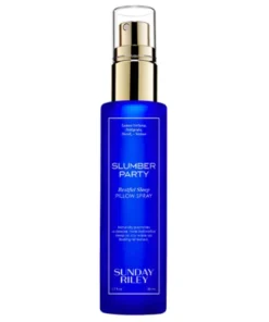 Sunday Riley Slumber Party Deep Sleep Pillow Spray