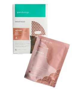 Patchology SmartMud No Mess Mud Masque (4 Packs)