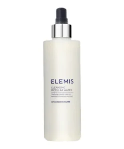 Elemis Smart Cleanse Micellar Water