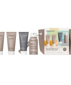 Living Proof Smooth Me Over Discovery Kit