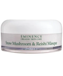 Eminence Organics Snow Mushroom And Reishi Masque