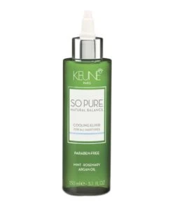 Keune So Pure Cooling Elixir