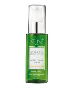 Keune So Pure Defrizz Shine Serum