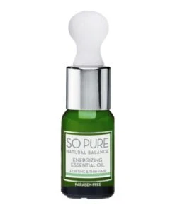 Keune So Pure Energizing Essential Oil