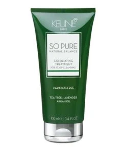 Keune So Pure Exfoliating Treatment