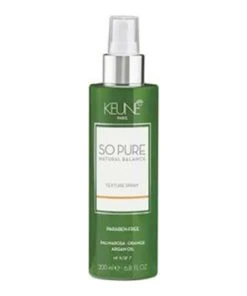 Keune So Pure Firm Hold Texture Spray