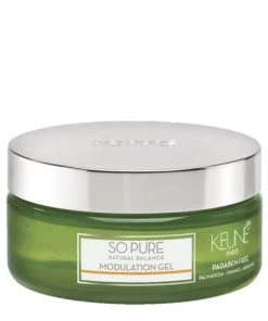 Keune So Pure Modulation Gel Ultra Strong