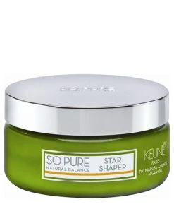 Keune So Pure Star Shaper Styling Cream