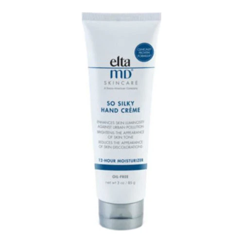 EltaMD So Silky Hand Creme 3 EltaMD So Silky Hand Creme