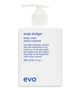 Evo Soap Dodger Body Wash