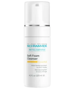 Dr Schrammek Soft Foam Cleanser