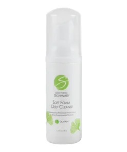 Doctor D Schwab Soft Foam Deep Cleanse - Travel Size 7 Doctor D Schwab Soft Foam Deep Cleanse - Travel Size -Elemis Shop Soft Foam Deep Cleanse Travel Size 45 ml 67027 detail