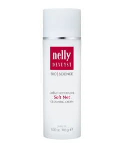 Nelly Devuyst Soft Net Cleansing Cream