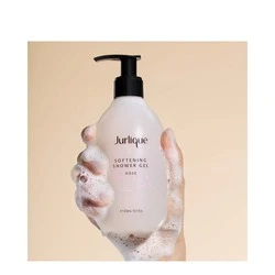 Jurlique Softening Rose Shower Gel 5 Jurlique Softening Rose Shower Gel - Image 3