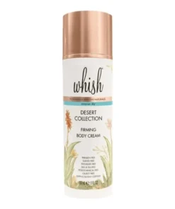 Whish Sonoran Sky Firming Body Cream