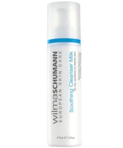 Wilma Schumann Soothing Cleanser Milk
