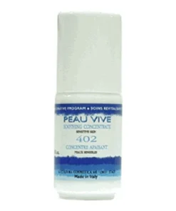 Peau Vive Soothing Concentrate