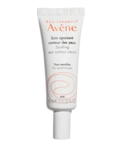 Avène Avene Soothing Eye Contour Cream