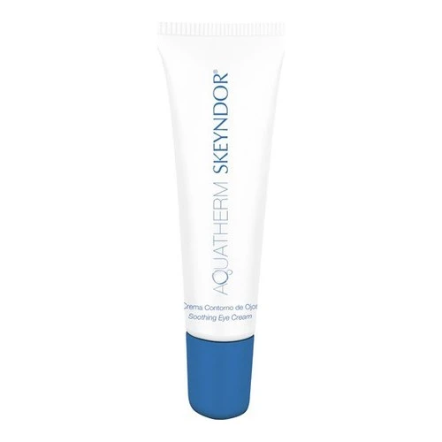 Skeyndor Soothing Eye Cream 3 Skeyndor Soothing Eye Cream