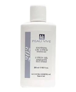 Peau Vive Soothing Gel Lotion