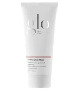 Glo Skin Beauty Soothing Gel Mask