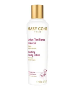 Mary Cohr Soothing Toning Lotion