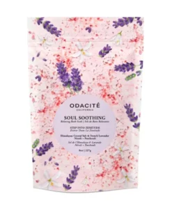 Odacite Soul Soothing Relaxing Bath Soak