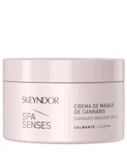 Skeyndor Spa Senses Cannabis - Massage Cream