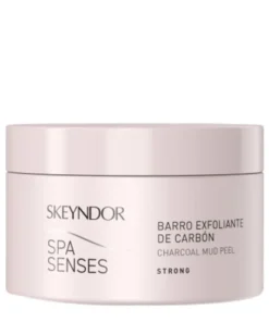 Skeyndor Spa Senses Charcoal Mud Peel - Strong