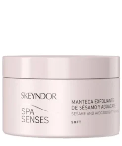 Skeyndor Spa Senses Sesame And Avocado Butter Peel - Soft
