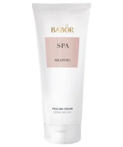 Babor Spa Shaping Body Peeling Cream