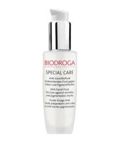 Biodroga Special Care AHA Facial Fluid (Pre Care)
