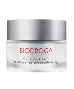 Biodroga Special Care Throat And Decollete Treatment